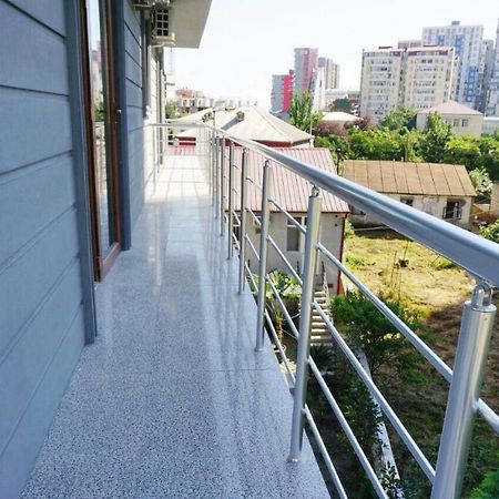 Apartments Batumi Exterior photo